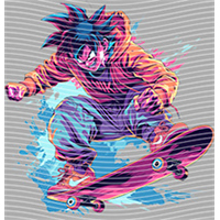 Japanese anime-JP 2960